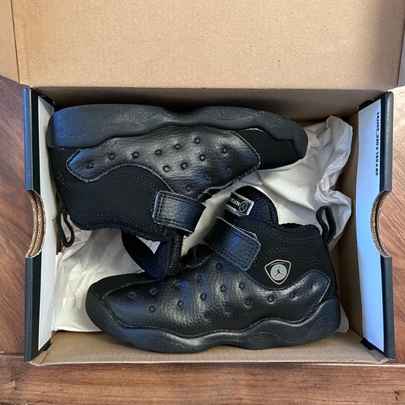 💯Authentic Jordan Jumpman Team II (BT) Nike - Picture 2 of 5